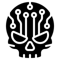 Cyber Ghost — Scanner