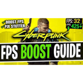 Cyberpunk-2077-FPS-Boost