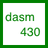 dasm430