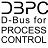 DBPC - DBus for Process Control