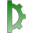 Logo Project dlib C++ Library