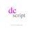 dcScript