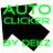 Logo Project Auto Clicker