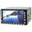 Double DIN car Multifunction Computer