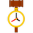 Speech and Debate Timekeeper