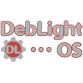 DebLight OS