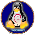 Deblinux 