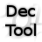 DecTool