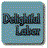 Logo Project Delightful Labor