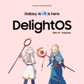 DelightOS