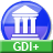 Easy to use Delphi GDI+ 1.1 Library