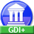 Easy to use Delphi GDI+ 1.1 Library