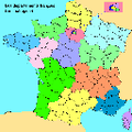 Departements_Francais
