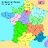 Departements_Francais