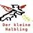 Der kleine Halbling