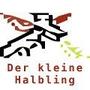 Logo Project Der kleine Halbling