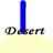 Logo Project Desert