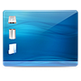 Logo Project Desktop Files Creator
