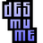 DeSmuME: Nintendo DS emulator Icon