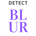 Blur Detection