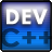 Logo Project Red Panda Dev-C++