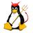 Logo Project Devil-Linux
