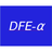 DFE-alpha