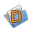 Logo Project DFileBrowser
