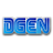 Logo Project DGen