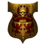 Dice 4 Warhammer Fantasy Role Play