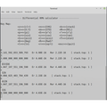 Differential Calculator