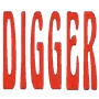Logo Project Digger