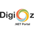 DigiOz .NET Portal