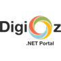 Logo Project DigiOz .NET Portal