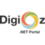 DigiOz .NET Portal