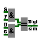 Digital Logic Simulator (DiLoSim)