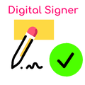 Digital Signer Lite