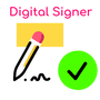 Digital Signer (a PDF Signing software)