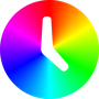 Logo Project Digital Clock 4