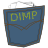 Logo Project Documents In My Pocket (dimp)