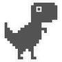 Dinosaur Game