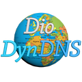 Dio DynDNS Updater