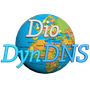 Dio DynDNS Updater
