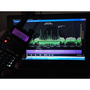 Mod Direct Panoramic Spectrum Analyzer