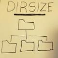 DirSize