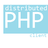 distributedPHP client