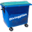 Logo Project Divingplan