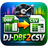 Dj-Dbf2Csv 1.1.6