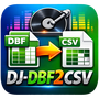 Dj-Dbf2Csv 1.1.6
