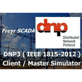 DNP3 Client Master Simulator download